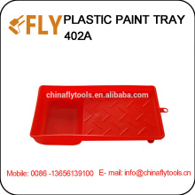 4" Mini Plastic paint tray